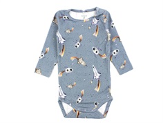 Name It citadel printed body